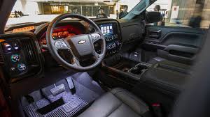 Lingenfelter Announces Raptor Fighting Chevy Reaper Chevy Reaper Chevrolet Silverado Ford Raptor Interior