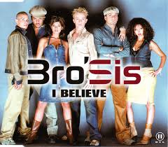 Von brosis, der zweiten band, die durch popstars 2001 zusammengecastet wurde, ist heute in der öffentlichkeit nicht mehr so viel übrig. Mfpvfbi T8szsm