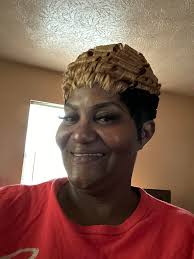 Profile for Mz Patience Edwards