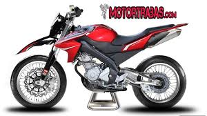 Dengan kamu melakukan modifikasi pada motor yamaha vixion terbaru maupun lama akan membuat tampilan menjadi lebih keren. 41 Konsep Penting Modifikasi New Vixion Supermoto
