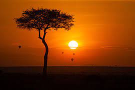 Welcome to maasai mara university. Maasai Mara Wikipedia