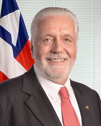 Pessoal de Gabinete de Jaques Wagner em 2022