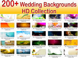 200 Wedding Backgrounds Hd Collection Free Download Wedding Background Wedding Background Images Wedding Album Design