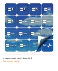 Il primo canale all news italiano. The Rai Logo History And Evolution