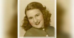 Mary Hughes Obituary