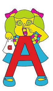 There were also distinct variants of the writing system in different parts of greece, primarily in how those phoenician characters that did not have an exact match to greek sounds were used. Letter People Letter People Wiki Fandom