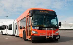 Presto - York Region Transit