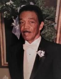 Prentice Johnson Obituary