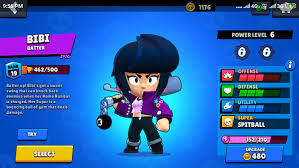 Find out what's new in this update along with a new area, the new brawler. Is Bibi A Good Brawler In Brawl Stars Quora