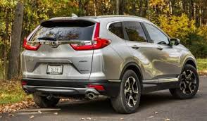 2019 Honda Crv Release Date And Price Honda Crv Honda Honda Crv Ex