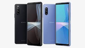 The official facebook page for sony's xperia global. Sony Xperia 10 Iii Is A Budget 5g Oled Phone That Comes With Free Sony Headphones What Hi Fi