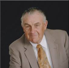 Elvin “Bud” Beyers