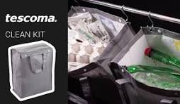 Waste sorting bag CLEAN KIT