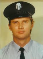 Tempe Public Safety Memorial