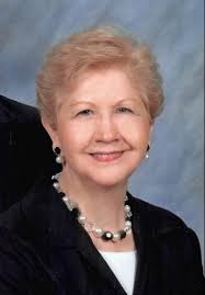 Jo Harrison Obituary (2018)