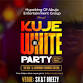 Kuje All White Party event in Kuje