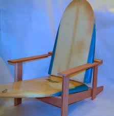 real surfboard adirondack chair too stinkin cute chair adirondack chair summer chairs
