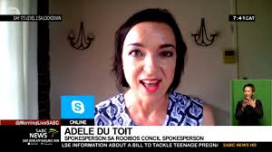 Adele Du Toit