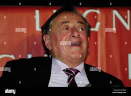 Richard lugner hi-res stock photography and images