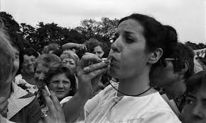 Betty Williams obituary