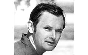 JOHN BILODEAU Obituary (1937