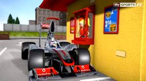Maybe you would like to learn more about one of these? Video Mclaren Tooned 8 Mclaren Introduces Former Karter Nyck Devries Ckn Canadiankartingnews Com Because Karting Is A Way Of Life