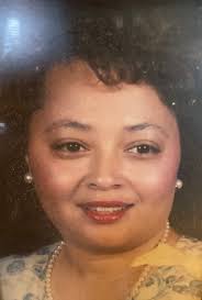 Retha Adams Obituary