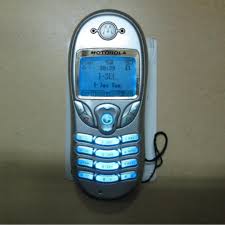 Hape Jadul Motorola C300 Seken Kolektor ...