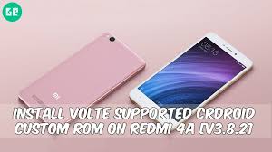 Pixel experience is a rom of pure android (aosp) which is equipped with all pixel phone features such as launchers, wallpapers, icons, fonts and bootanimation. Install Volte Supported Crdroid Custom Rom On Redmi 4a V3 8 2