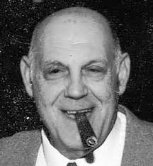 Rudolph Fusco Obituary (1928