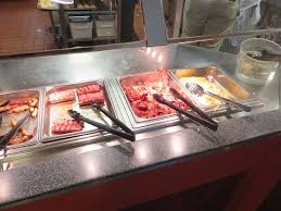 Golden corral buffet and grill. The Chocolate Wonderfall Was A Highlight Picture Of Golden Corral Tucson Tripadvisor