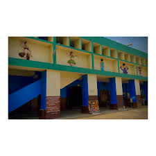 The oldest theatre in the town, it ...