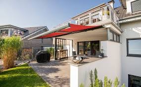 Alle markisen werden auf maß angefertigt ! Markisen Hochwertig Und Modern Heim Haus