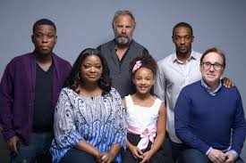 She has expressed her decision not to have children. Black Or White 2014 Kevin Costner Octavia Spencer Kids Book Series