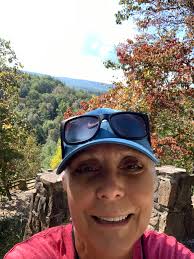Hiking for Hospice armband giveaway