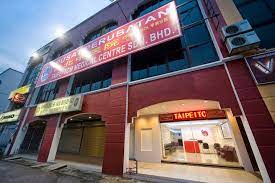 Business service (transportation, finance, travel, ads, etc). Taipei Tcm Medical Taipei Tcm Medical Centre Sdn Bhd