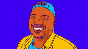 This Is TASTE 317: Bryan Washington