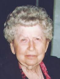 Obituary for Olive Sullivan