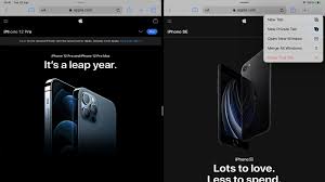 To close split view in safari on your ipad, you can do one of the following things: How To Use Split Screen On Ipad Tom S Guide
