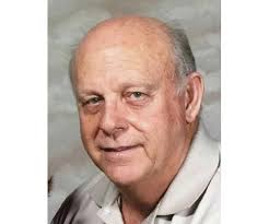 Roger Whaley Obituary (1943