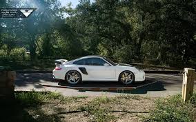 2015 Vorsteiner Shift S3ctor Porsche 997 Gt2 Porsche Porsche 911 Gt2 Car Tuning