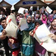 It is the equivalent to the general certificate of secondary education in england, wales and northern ireland; Mpm Stpm 4 Perkara Penting Sijil Tinggi Pelajaran Malaysia Berita Viral