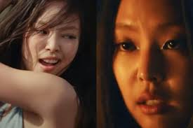 Twitter Divided Over BLACKPINK Jennies Bold Dance Moves In The Idol;  Netizens Say, Its So Wrong But... | Hollywood News - News18