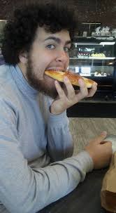 Missing person in San Francisco, California