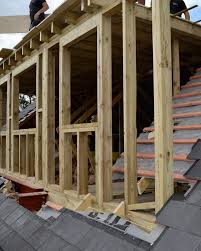 Image result for flat dormer