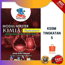 Latih tubi modul usefulobjektif topikal not useful sederhana,27/50. Buy Modul Master Kimia Spm Ksm Tingkatan 5 Seetracker Malaysia