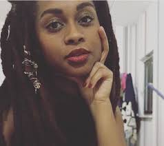 Davina Bass's Instagram, Twitter & Facebook