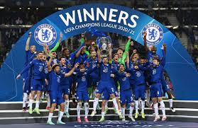 How to watch chelsea vs. Chelsea Villarreal To Battle For Uefa Super Cup Adomonline Com