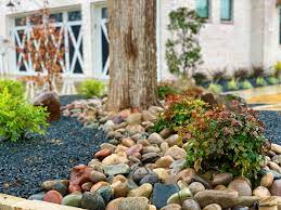 Hardscape Flowerbed Hardscape Landscape Design Landscape Design Plans