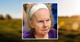 Nancy "Bossy" Irene Estep Obituary 2022